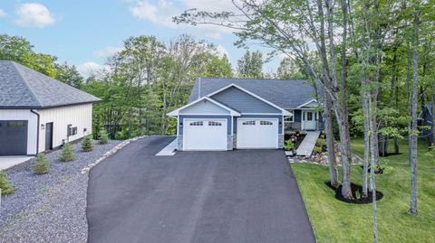 Tiny photo for 3959 Peyton Ln, Hermantown, MN 55811 (MLS # 6120845)