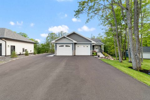 Tiny photo for 3959 Peyton Ln, Hermantown, MN 55811 (MLS # 6120845)