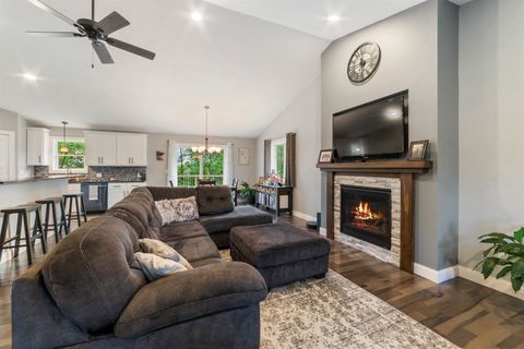 Tiny photo for 3959 Peyton Ln, Hermantown, MN 55811 (MLS # 6120845)