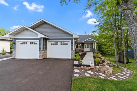 Tiny photo for 3959 Peyton Ln, Hermantown, MN 55811 (MLS # 6120845)