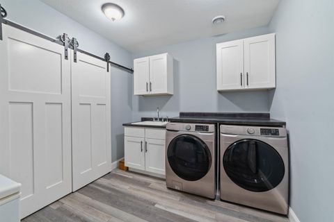 Tiny photo for 3959 Peyton Ln, Hermantown, MN 55811 (MLS # 6120845)