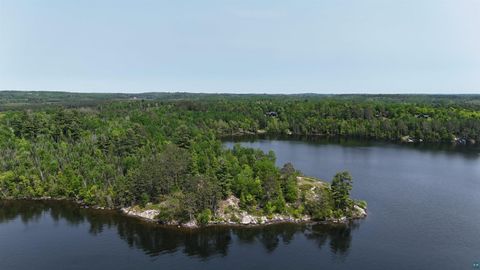 Tiny photo for 1182 Bessette Rd, Orr, MN 55771 (MLS # 6119775)