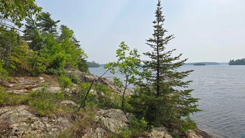 Tiny photo for 1182 Bessette Rd, Orr, MN 55771 (MLS # 6119775)