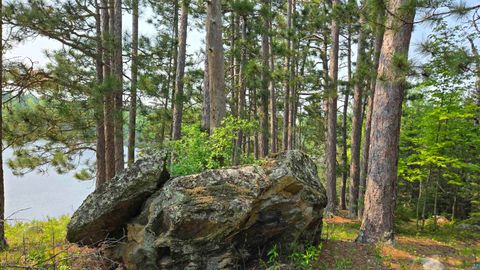 Tiny photo for 1182 Bessette Rd, Orr, MN 55771 (MLS # 6119775)