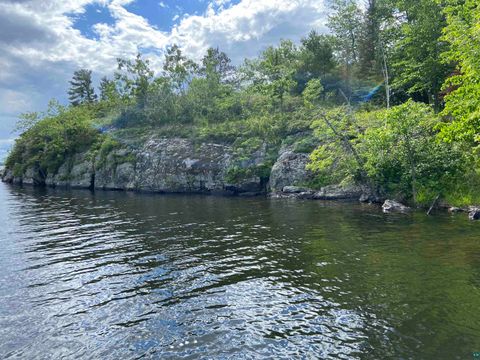 Tiny photo for 1182 Bessette Rd, Orr, MN 55771 (MLS # 6119775)