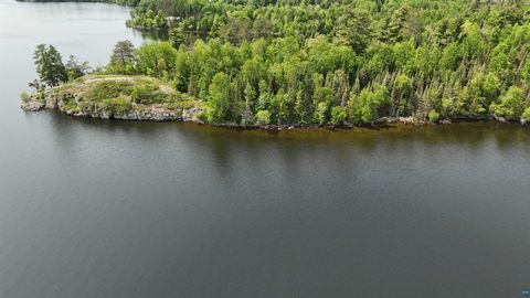 Tiny photo for 1182 Bessette Rd, Orr, MN 55771 (MLS # 6119775)