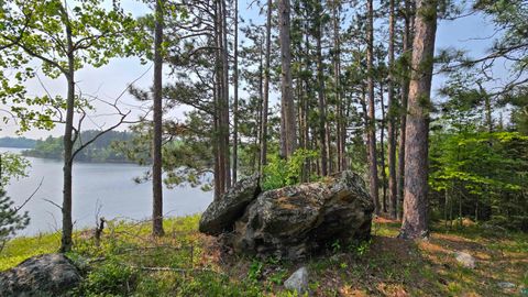 Tiny photo for 1182 Bessette Rd, Orr, MN 55771 (MLS # 6119775)