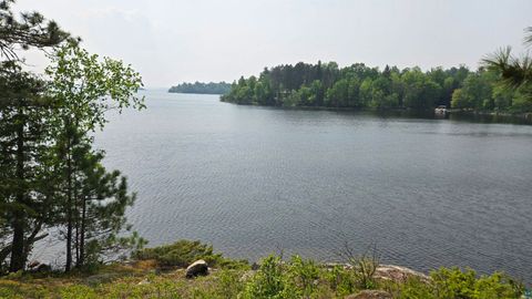 Tiny photo for 1182 Bessette Rd, Orr, MN 55771 (MLS # 6119775)