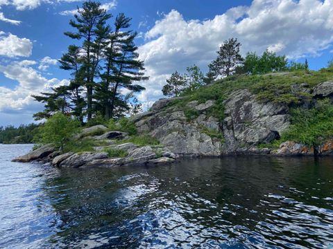 Tiny photo for 1182 Bessette Rd, Orr, MN 55771 (MLS # 6119775)