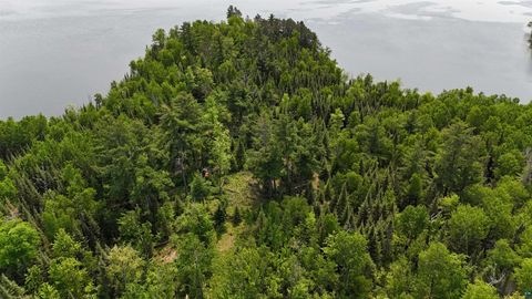 Tiny photo for 1182 Bessette Rd, Orr, MN 55771 (MLS # 6119775)