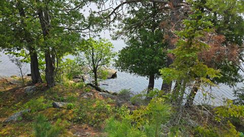 Tiny photo for 1182 Bessette Rd, Orr, MN 55771 (MLS # 6119775)