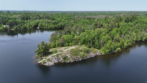 Tiny photo for 1182 Bessette Rd, Orr, MN 55771 (MLS # 6119775)