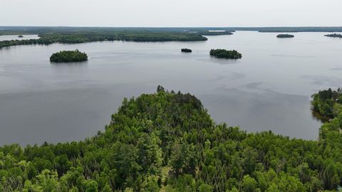 Tiny photo for 1182 Bessette Rd, Orr, MN 55771 (MLS # 6119775)