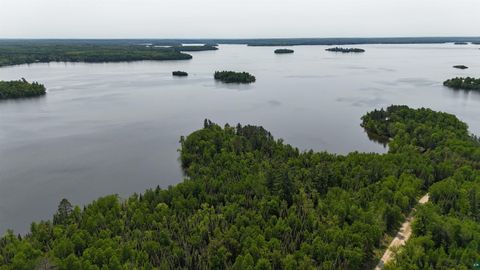 Tiny photo for 1182 Bessette Rd, Orr, MN 55771 (MLS # 6119775)