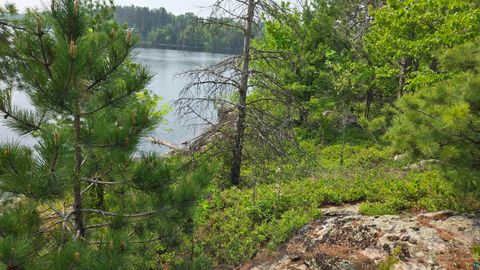 Tiny photo for 1182 Bessette Rd, Orr, MN 55771 (MLS # 6119775)