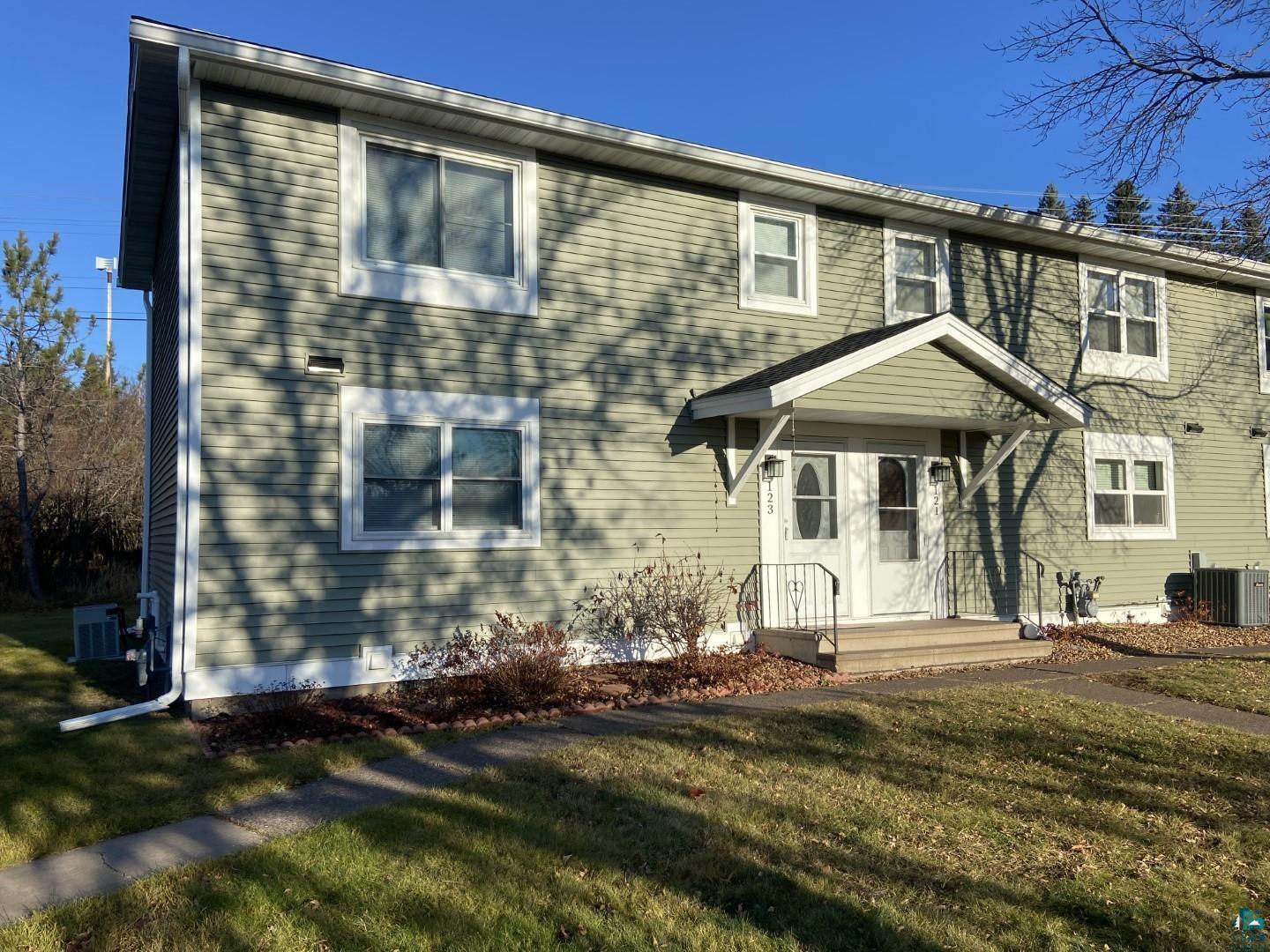 123 Mitchell Cr 41A