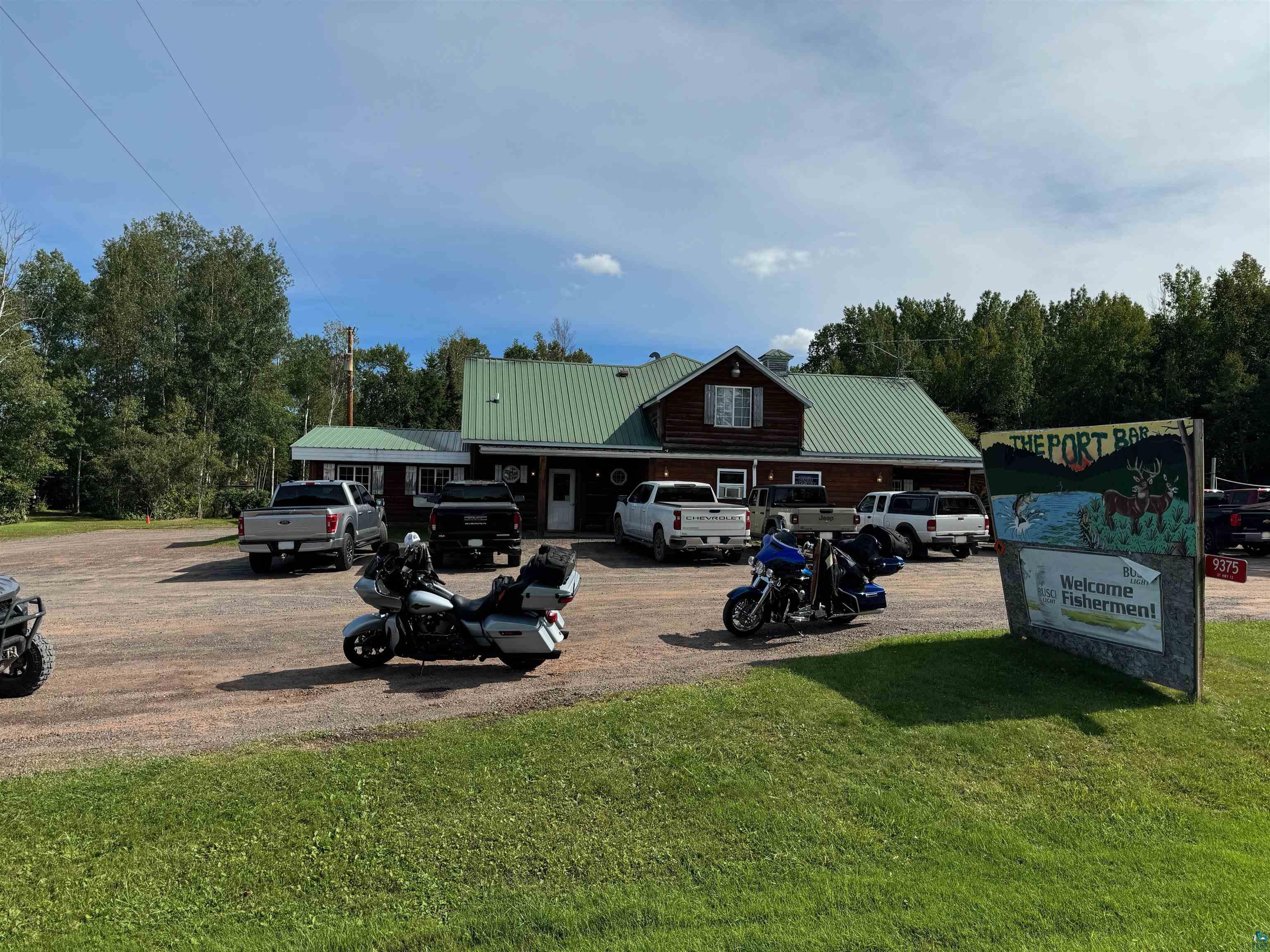 9375 State Hwy 13