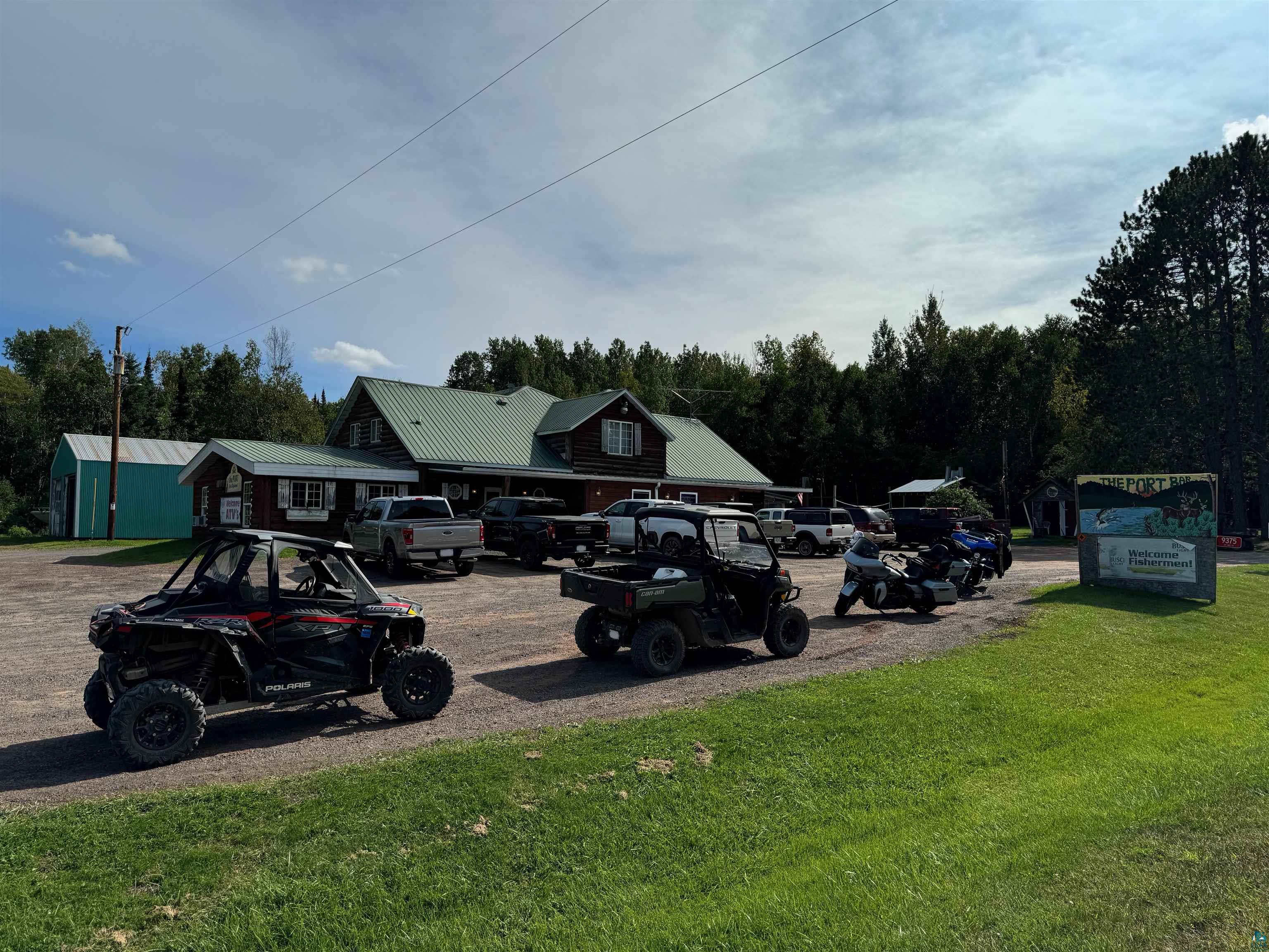 9375 State Hwy 13