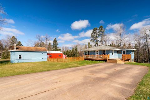 151 Coolidge Rd, Knife River, MN 55609 - #: 6113318