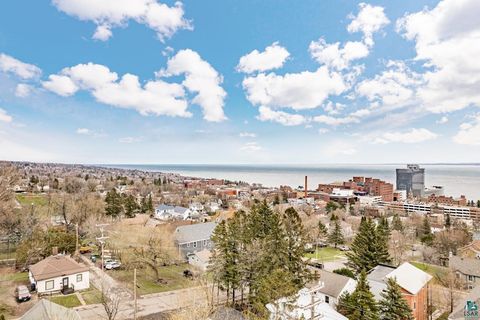 Tiny photo for 22 E 8th St, Duluth, MN 55805 (MLS # 6120926)