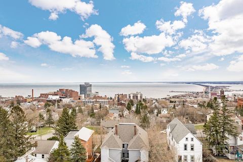 Tiny photo for 22 E 8th St, Duluth, MN 55805 (MLS # 6120926)