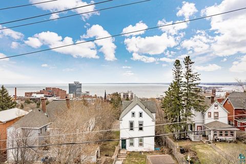 Tiny photo for 22 E 8th St, Duluth, MN 55805 (MLS # 6120926)