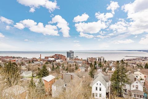 Tiny photo for 22 E 8th St, Duluth, MN 55805 (MLS # 6120926)