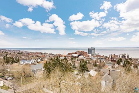 Tiny photo for 22 E 8th St, Duluth, MN 55805 (MLS # 6120926)