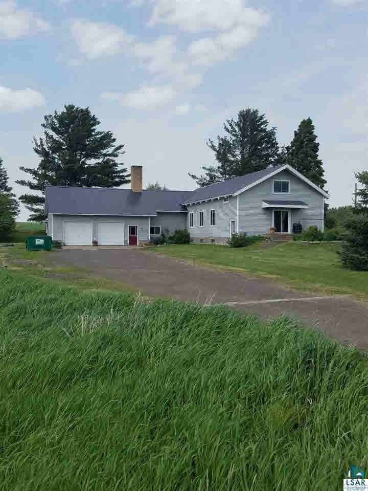 Photo 1 of 25 — 24730 County Rd E, Mason, WI 54856