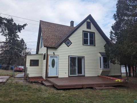 1823 8th Ave, Two Harbors, MN 55616 - #: 6111646