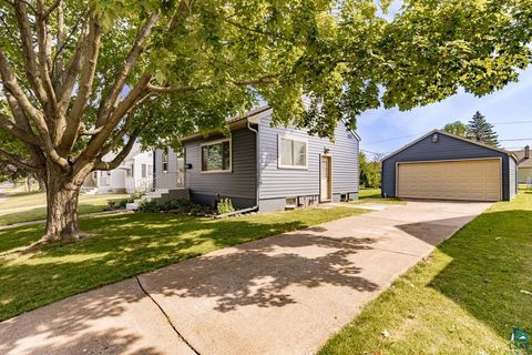 Photo of 1338 91st Ave W, Duluth, MN 55808 (MLS # 6115566)