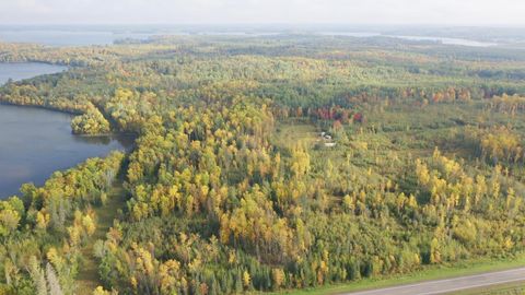 Tiny photo for 10943 Hwy 23, Orr, MN 55771 (MLS # 6122022)