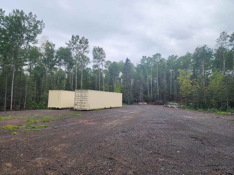 Tiny photo for 4873 North Rd, Hovland, MN 55606 (MLS # 6122031)