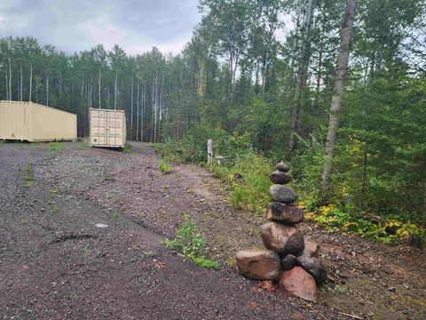 Tiny photo for 4873 North Rd, Hovland, MN 55606 (MLS # 6122031)