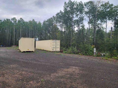 Tiny photo for 4873 North Rd, Hovland, MN 55606 (MLS # 6122031)