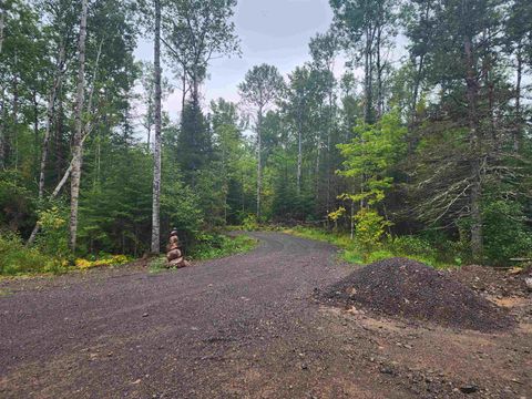 Tiny photo for 4873 North Rd, Hovland, MN 55606 (MLS # 6122031)