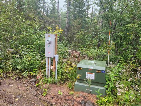 Tiny photo for 4873 North Rd, Hovland, MN 55606 (MLS # 6122031)