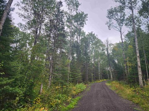 Tiny photo for 4873 North Rd, Hovland, MN 55606 (MLS # 6122031)