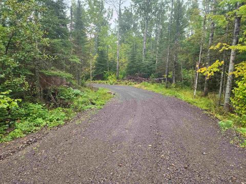 Tiny photo for 4873 North Rd, Hovland, MN 55606 (MLS # 6122031)