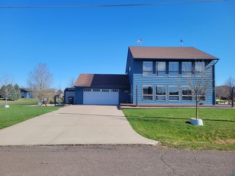1217 N 33rd St, Superior, WI 54880 - #: 6113358