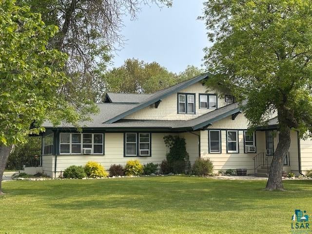Photo 1 of 50 — 1601 W 4th Ave, International Falls, MN 56649