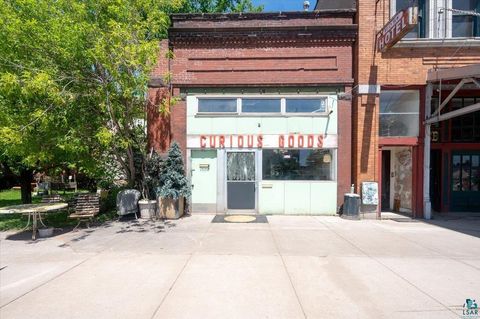 1717 Winter St Superior WI 54880