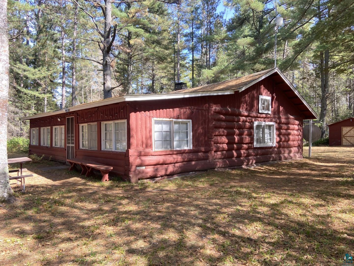 2279 Smith Lake Rd