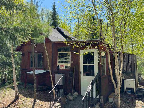 Tiny photo for 1068 Kelly Trail, Isabella, MN 55607 (MLS # 6119162)