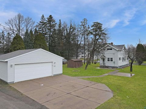 417 97th Ave W, Duluth, MN 55808 - MLS#: 6113664