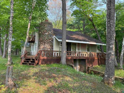 69175 E Long Lake Rd Iron River WI 54847