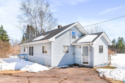 1356 Two Harbors Rd, Two Harbors, MN 55804 - MLS#: 6113018