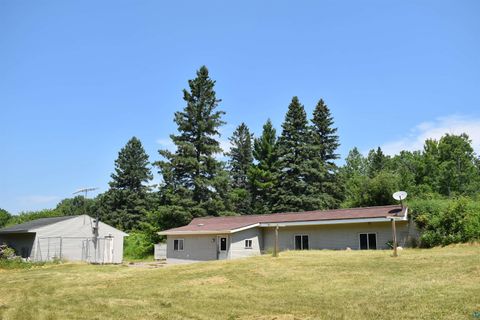 78450 Church Corner Rd Washburn WI 54891