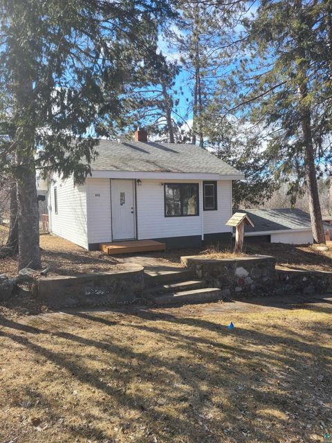 612 2nd St S, Tower, MN 55790 - MLS#: 6112830