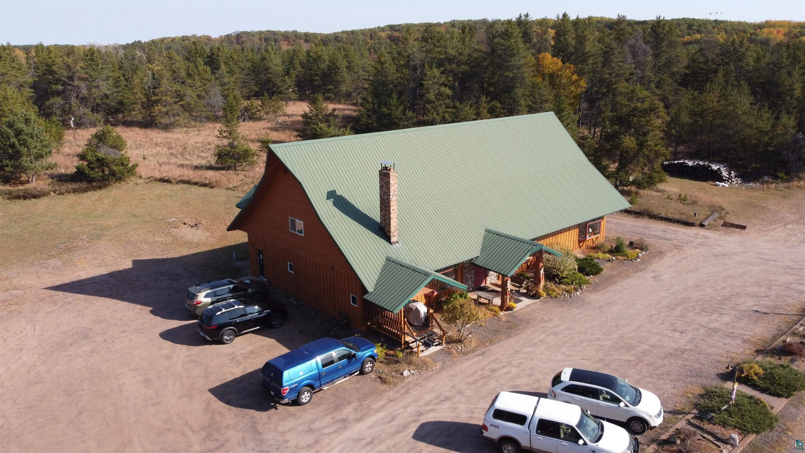 3760 County Hwy N
